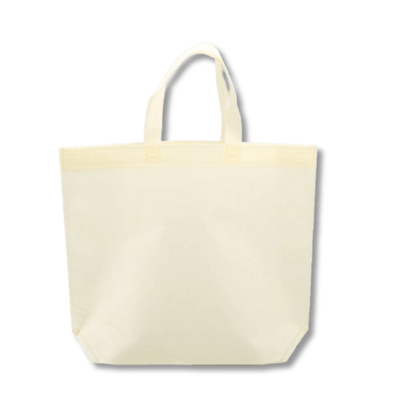 Non-woven Bag -Beveled Rice