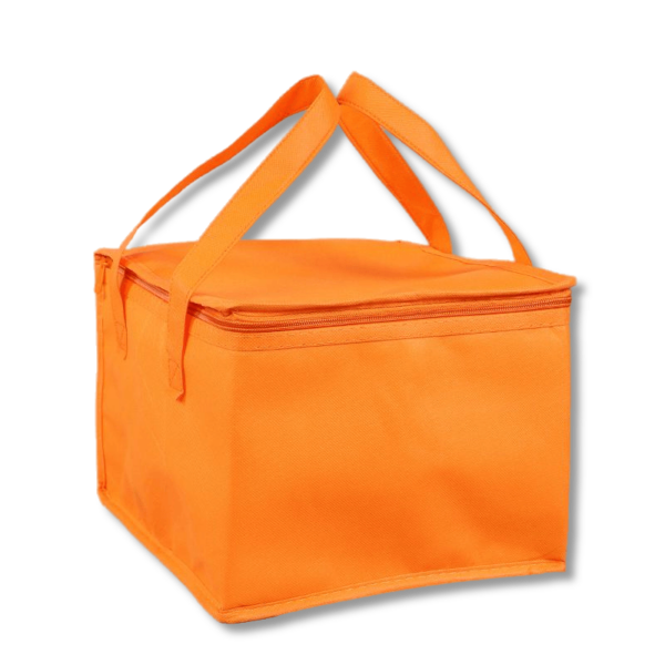 Insulation Bag -Orange