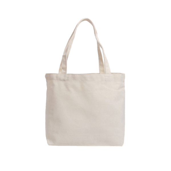 Canvas Bag -Horizontal