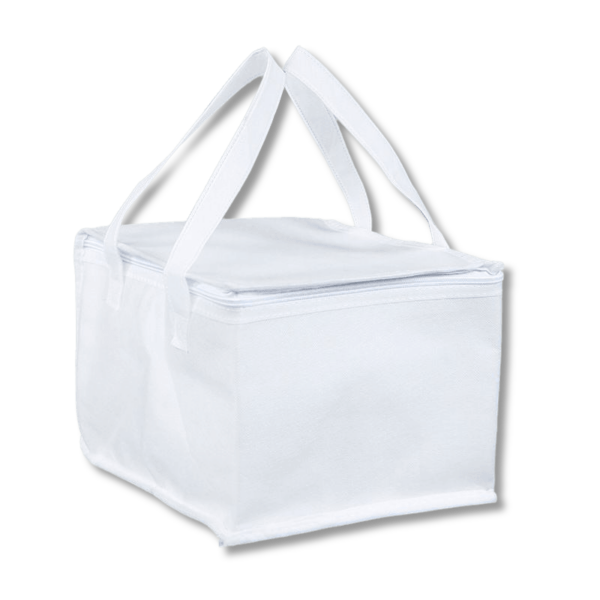 Insulation Bag -White