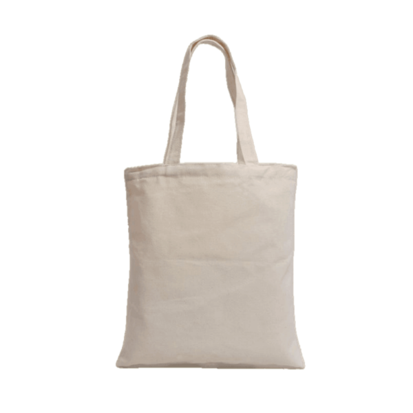 Canvas Bag -Straight