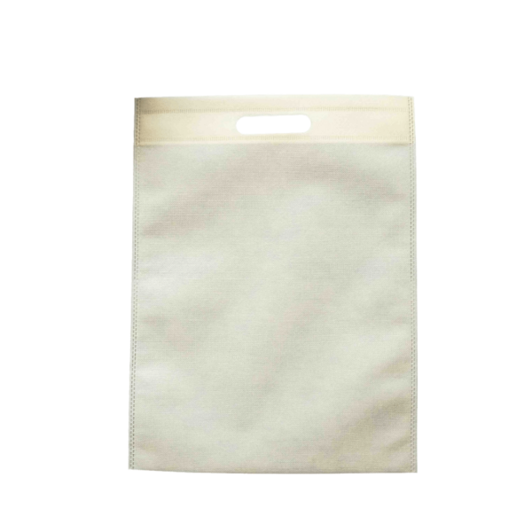 Non-woven Flat Bag -Rice