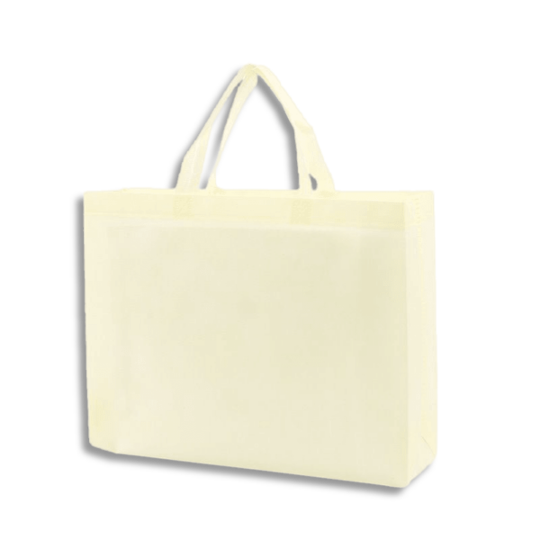 Non-woven Bag -Horizontal Rice