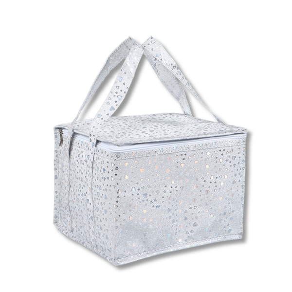 Insulation Bag -Silver