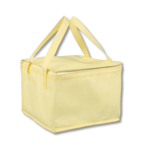 Insulation Bag -Yellow